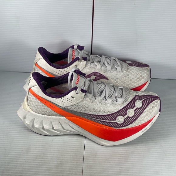 Saucony Shoes - Saucony Endorphin Pro 4